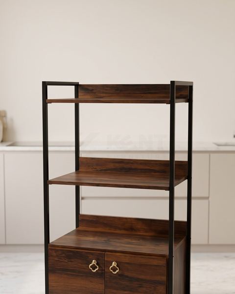 Oven Rack, Walnut