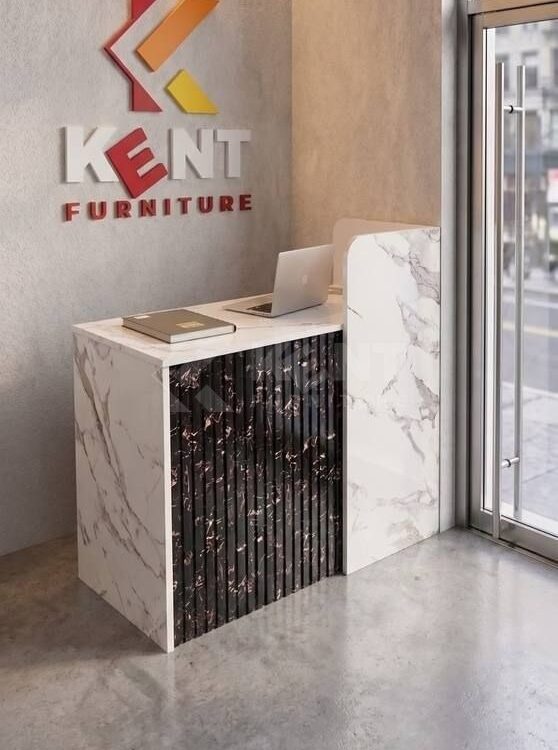 Reception Counter