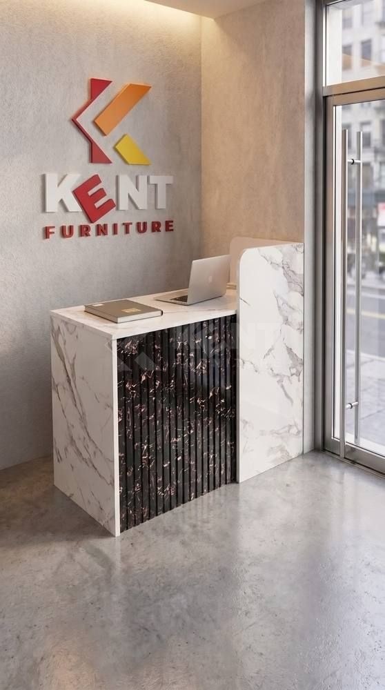 Reception Counter