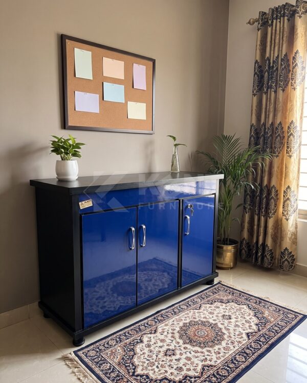 Chester with Top Cabinet, 4 ft